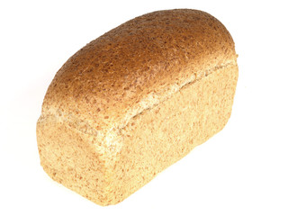Loaf of Wholemeal Bread