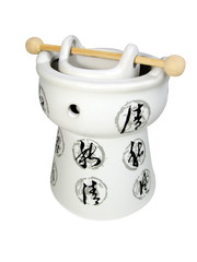 Oil burner