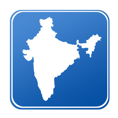 India map button