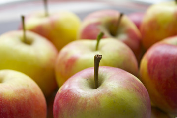 A apple a day