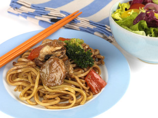 Char Sui Pork
