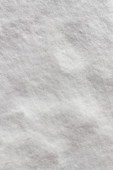 Fototapeta premium Sparkly powdery snow background