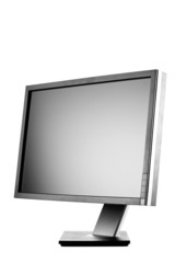 professional lcd monitor