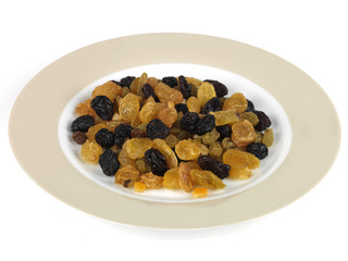 Dried Fruit