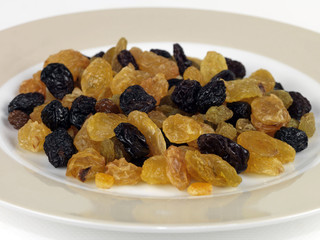Dried Fruit