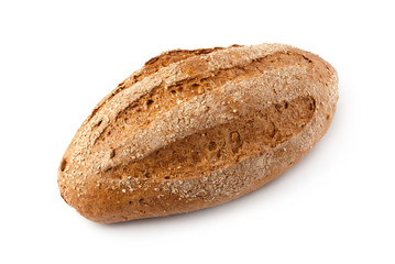 Cereal bread