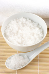 Bath salt