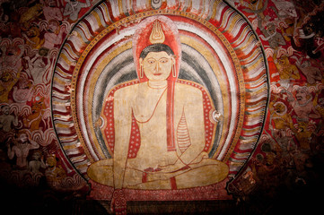 Dambulla