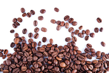 coffee beans