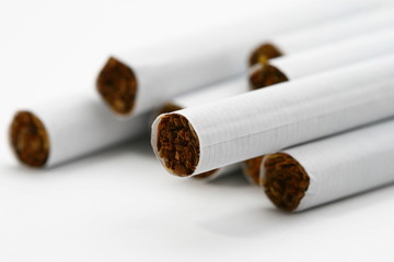 cigarette