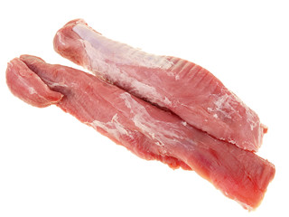 fresh pork tenderloin