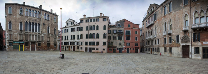 Stitched Panorama