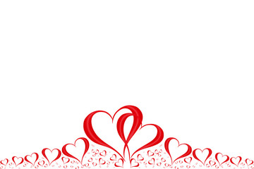 valentines background