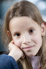 portrait,m&auml;dchen