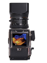 Medium Format