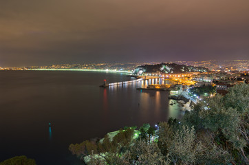 Fototapeta premium Nice, France