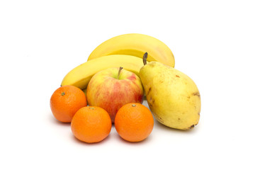 Fresh fruits