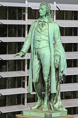 Schiller-Denkmal