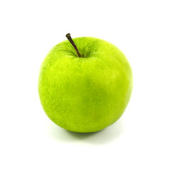 green apple