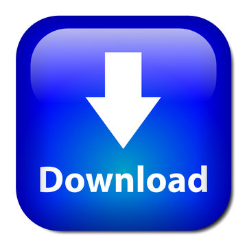 DOWNLOAD Button (arrow save free internet web search upload go)