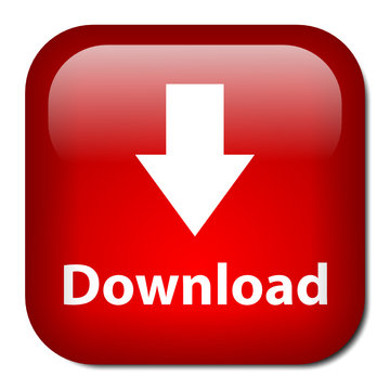 DOWNLOAD Button (arrow go save free internet web search upload)