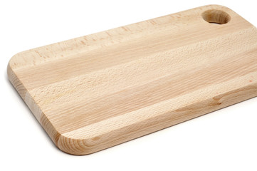 cutting board