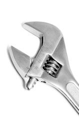 adjustable spanner