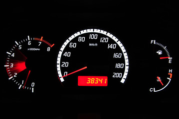 veloc&iacute;metro dynamic