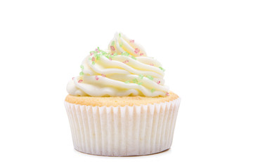 Muffin Weiß