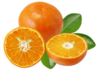 Tangerines