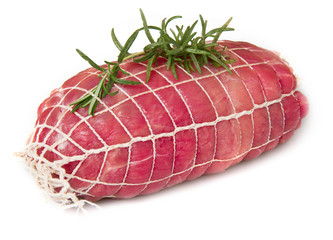 arrosto di vitello