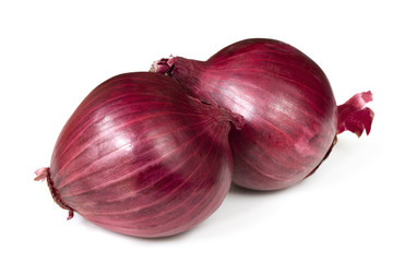 Red Onions