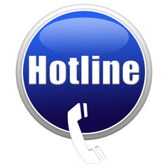 Button Hotline
