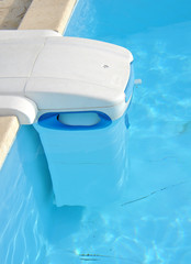 filtration pompe de piscine