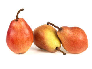 Red William Pears