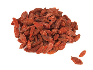 Dried Goji Berries