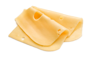 slices cheese