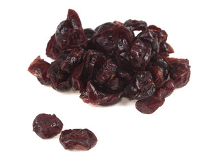 Dried Cranberries
