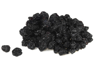 Dried Blueberries