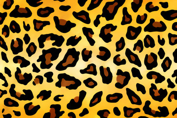 leopard pattern