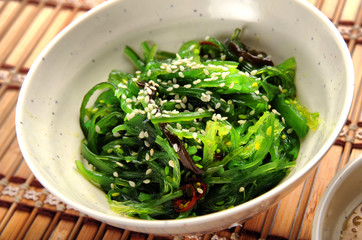 salad