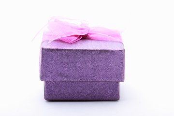 Jewelry box