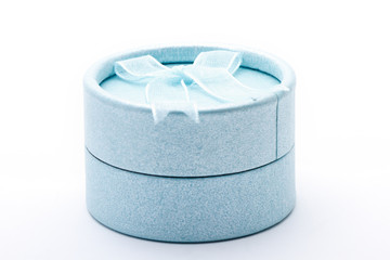 Jewelry box