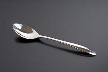 silver spoon