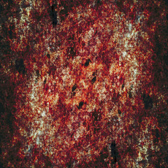 Abstract grunge background design illustration for your text © Frank Rohde