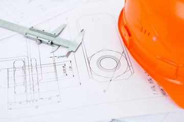 construction project papers