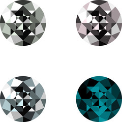 クリスタライズ