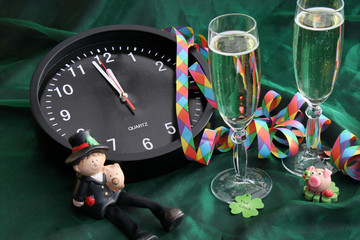 Silvesternacht