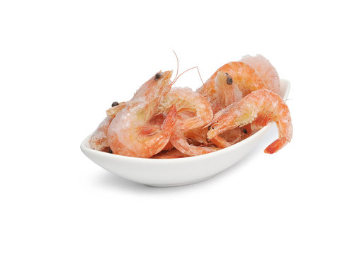 shrimp fresh seafood