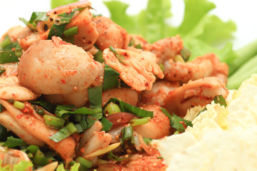 thai food